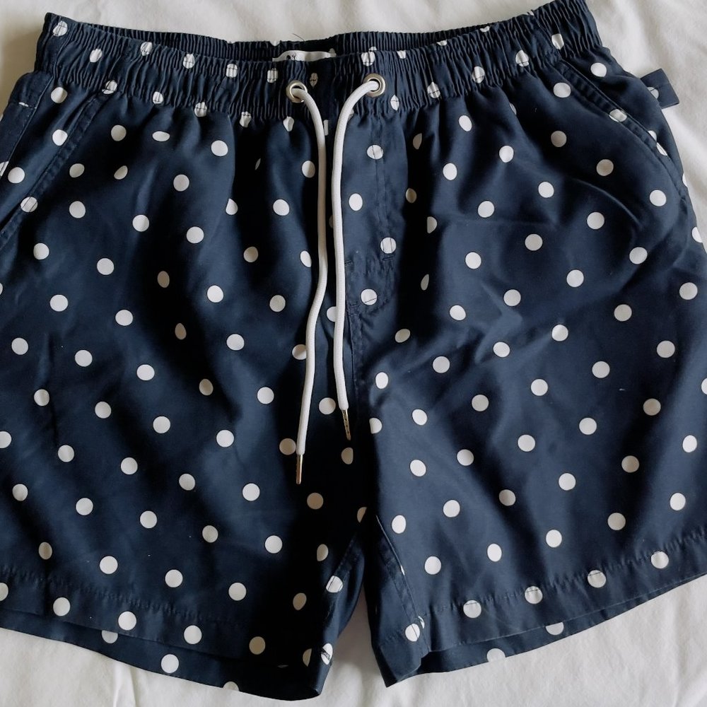 Vacay Men Swim Wear